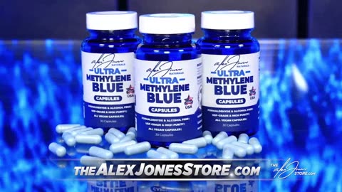ALEX JONES - INFOWARS LIVE - ALEXJONES.NETWORK - THERE'S A WAR ON FOR YOUR MIND! ➡ THE ALEX JONES SHOW • WAR ROOM WITH OWEN SHROYER • THE AMERICAN JOURNAL WITH HARRISON SMITH • SUNDAY NIGHT LIVE WITH CHASE GEISER
