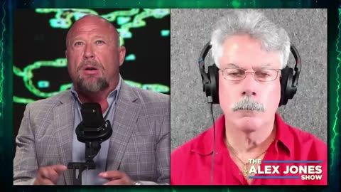 ALEX JONES - INFOWARS LIVE - ALEXJONES.NETWORK - THERE'S A WAR ON FOR YOUR MIND! ➡ THE ALEX JONES SHOW • WAR ROOM WITH OWEN SHROYER • THE AMERICAN JOURNAL WITH HARRISON SMITH • SUNDAY NIGHT LIVE WITH CHASE GEISER