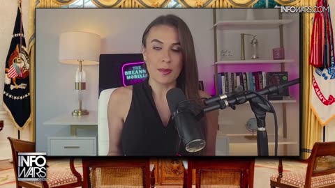 ALEX JONES - INFOWARS LIVE - ALEXJONES.NETWORK - THERE'S A WAR ON FOR YOUR MIND! ➡ THE ALEX JONES SHOW • WAR ROOM WITH OWEN SHROYER • THE AMERICAN JOURNAL WITH HARRISON SMITH • SUNDAY NIGHT LIVE WITH CHASE GEISER