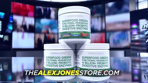 ALEX JONES - INFOWARS LIVE - ALEXJONES.NETWORK - THERE'S A WAR ON FOR YOUR MIND! ➡ THE ALEX JONES SHOW • WAR ROOM WITH OWEN SHROYER • THE AMERICAN JOURNAL WITH HARRISON SMITH • SUNDAY NIGHT LIVE WITH CHASE GEISER