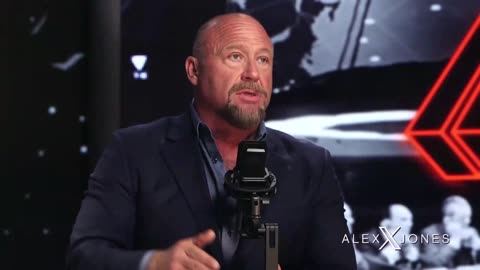 ALEX JONES - INFOWARS LIVE - ALEXJONES.NETWORK - THERE'S A WAR ON FOR YOUR MIND! ➡ THE ALEX JONES SHOW • WAR ROOM WITH OWEN SHROYER • THE AMERICAN JOURNAL WITH HARRISON SMITH • SUNDAY NIGHT LIVE WITH CHASE GEISER