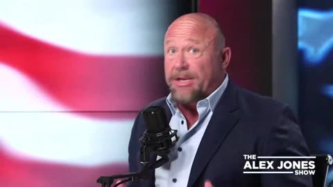 ALEX JONES - INFOWARS LIVE - ALEXJONES.NETWORK - THERE'S A WAR ON FOR YOUR MIND! ➡ THE ALEX JONES SHOW • WAR ROOM WITH OWEN SHROYER • THE AMERICAN JOURNAL WITH HARRISON SMITH • SUNDAY NIGHT LIVE WITH CHASE GEISER