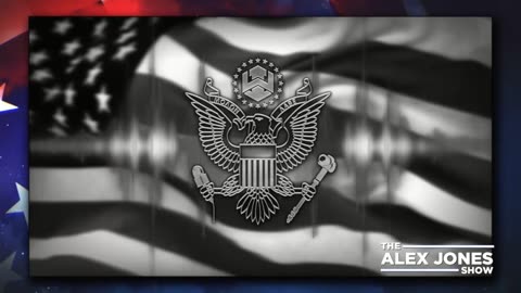 ALEX JONES - INFOWARS LIVE - ALEXJONES.NETWORK - THERE'S A WAR ON FOR YOUR MIND! ➡ THE ALEX JONES SHOW • WAR ROOM WITH OWEN SHROYER • THE AMERICAN JOURNAL WITH HARRISON SMITH • SUNDAY NIGHT LIVE WITH CHASE GEISER