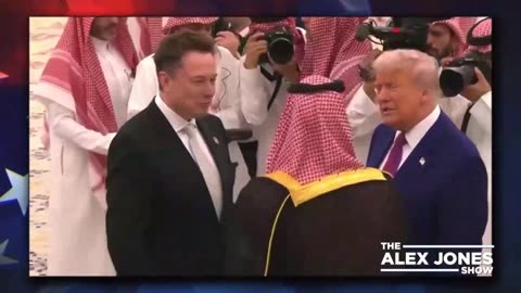ALEX JONES - INFOWARS LIVE - ALEXJONES.NETWORK - THERE'S A WAR ON FOR YOUR MIND! ➡ THE ALEX JONES SHOW • WAR ROOM WITH OWEN SHROYER • THE AMERICAN JOURNAL WITH HARRISON SMITH • SUNDAY NIGHT LIVE WITH CHASE GEISER
