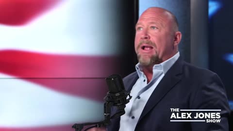 ALEX JONES - INFOWARS LIVE - ALEXJONES.NETWORK - THERE'S A WAR ON FOR YOUR MIND! ➡ THE ALEX JONES SHOW • WAR ROOM WITH OWEN SHROYER • THE AMERICAN JOURNAL WITH HARRISON SMITH • SUNDAY NIGHT LIVE WITH CHASE GEISER