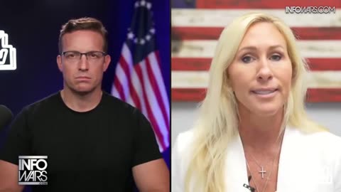 ALEX JONES - INFOWARS LIVE - ALEXJONES.NETWORK - THERE'S A WAR ON FOR YOUR MIND! ➡ THE ALEX JONES SHOW • WAR ROOM WITH OWEN SHROYER • THE AMERICAN JOURNAL WITH HARRISON SMITH • SUNDAY NIGHT LIVE WITH CHASE GEISER