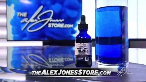 ALEX JONES - INFOWARS LIVE - ALEXJONES.NETWORK - THERE'S A WAR ON FOR YOUR MIND! ➡ THE ALEX JONES SHOW • WAR ROOM WITH OWEN SHROYER • THE AMERICAN JOURNAL WITH HARRISON SMITH • SUNDAY NIGHT LIVE WITH CHASE GEISER