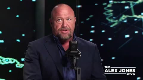 ALEX JONES - INFOWARS LIVE - ALEXJONES.NETWORK - THERE'S A WAR ON FOR YOUR MIND! ➡ THE ALEX JONES SHOW • WAR ROOM WITH OWEN SHROYER • THE AMERICAN JOURNAL WITH HARRISON SMITH • SUNDAY NIGHT LIVE WITH CHASE GEISER