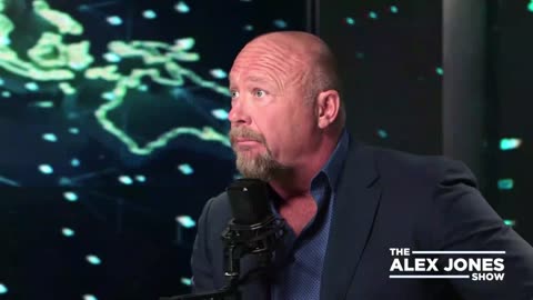 ALEX JONES - INFOWARS LIVE - ALEXJONES.NETWORK - THERE'S A WAR ON FOR YOUR MIND! ➡ THE ALEX JONES SHOW • WAR ROOM WITH OWEN SHROYER • THE AMERICAN JOURNAL WITH HARRISON SMITH • SUNDAY NIGHT LIVE WITH CHASE GEISER
