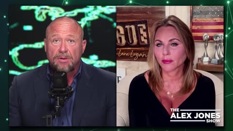 ALEX JONES - INFOWARS LIVE - ALEXJONES.NETWORK - THERE'S A WAR ON FOR YOUR MIND! ➡ THE ALEX JONES SHOW • WAR ROOM WITH OWEN SHROYER • THE AMERICAN JOURNAL WITH HARRISON SMITH • SUNDAY NIGHT LIVE WITH CHASE GEISER