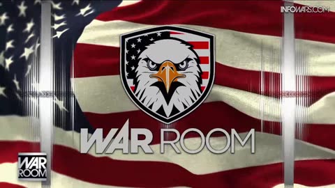 ALEX JONES - INFOWARS LIVE - ALEXJONES.NETWORK - THERE'S A WAR ON FOR YOUR MIND! ➡ THE ALEX JONES SHOW • WAR ROOM WITH OWEN SHROYER • THE AMERICAN JOURNAL WITH HARRISON SMITH • SUNDAY NIGHT LIVE WITH CHASE GEISER