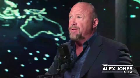 ALEX JONES - INFOWARS LIVE - ALEXJONES.NETWORK - THERE'S A WAR ON FOR YOUR MIND! ➡ THE ALEX JONES SHOW • WAR ROOM WITH OWEN SHROYER • THE AMERICAN JOURNAL WITH HARRISON SMITH • SUNDAY NIGHT LIVE WITH CHASE GEISER