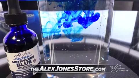 ALEX JONES - INFOWARS LIVE - ALEXJONES.NETWORK - THERE'S A WAR ON FOR YOUR MIND! ➡ THE ALEX JONES SHOW • WAR ROOM WITH OWEN SHROYER • THE AMERICAN JOURNAL WITH HARRISON SMITH • SUNDAY NIGHT LIVE WITH CHASE GEISER