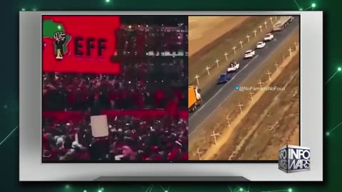 ALEX JONES - INFOWARS LIVE - ALEXJONES.NETWORK - THERE'S A WAR ON FOR YOUR MIND! ➡ THE ALEX JONES SHOW • WAR ROOM WITH OWEN SHROYER • THE AMERICAN JOURNAL WITH HARRISON SMITH • SUNDAY NIGHT LIVE WITH CHASE GEISER