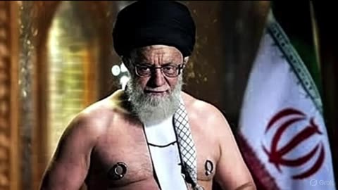 Khamenei Must Go 2