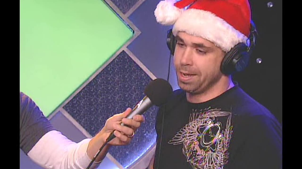 Will The Farter - 12-09-09