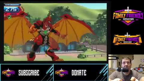 Bakugan Champions of Vestroia Episode 2