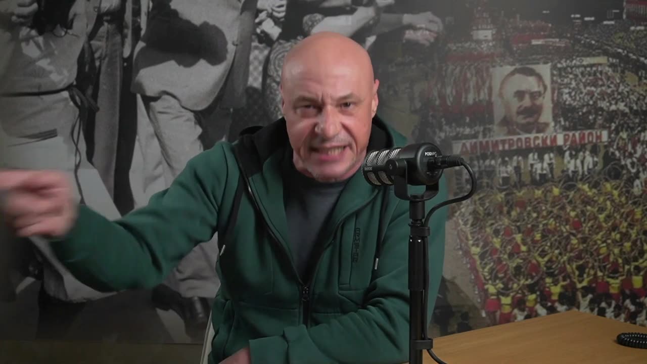 Киро Брейка Кучета