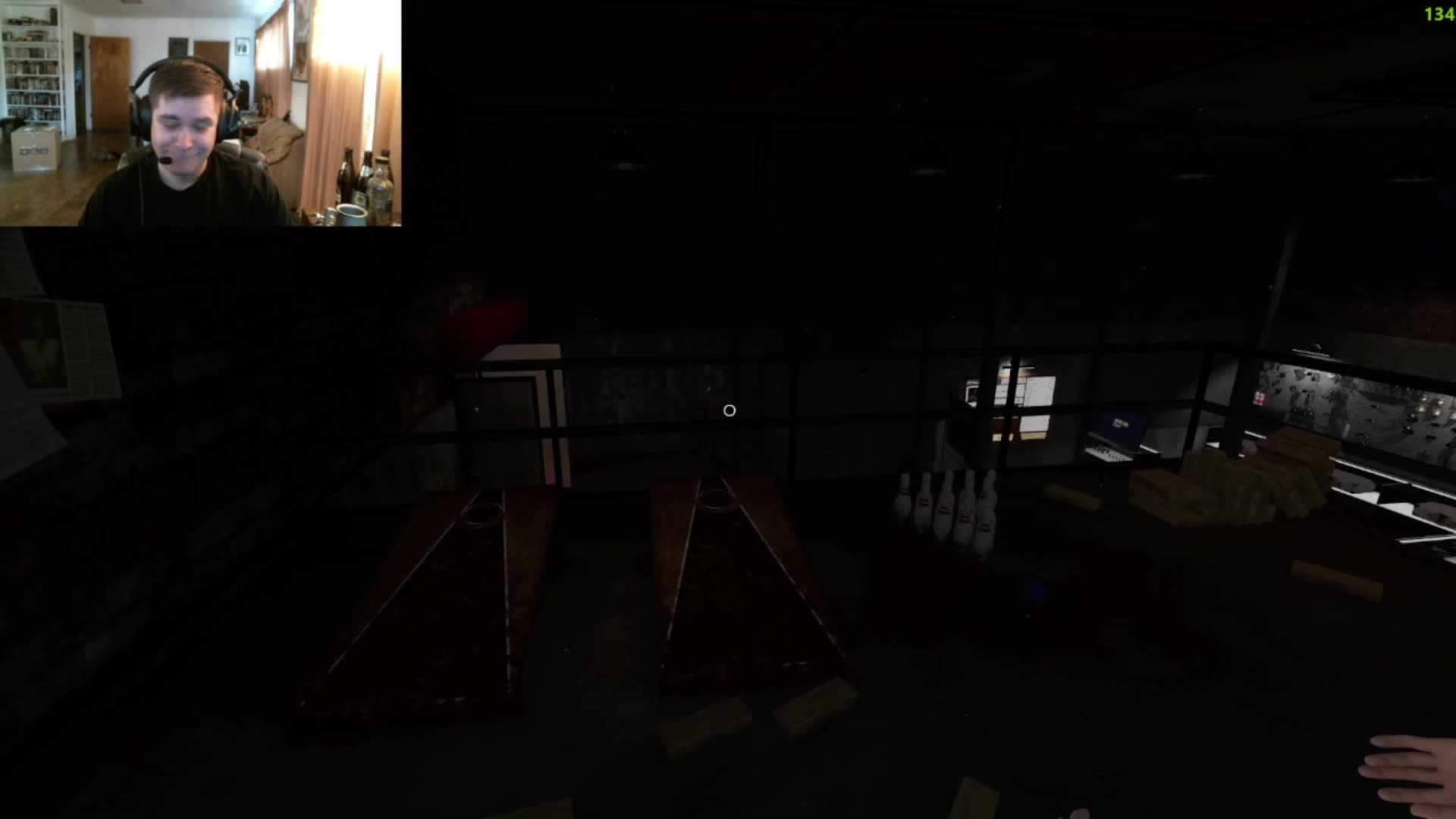 More Lore on CEO Raven