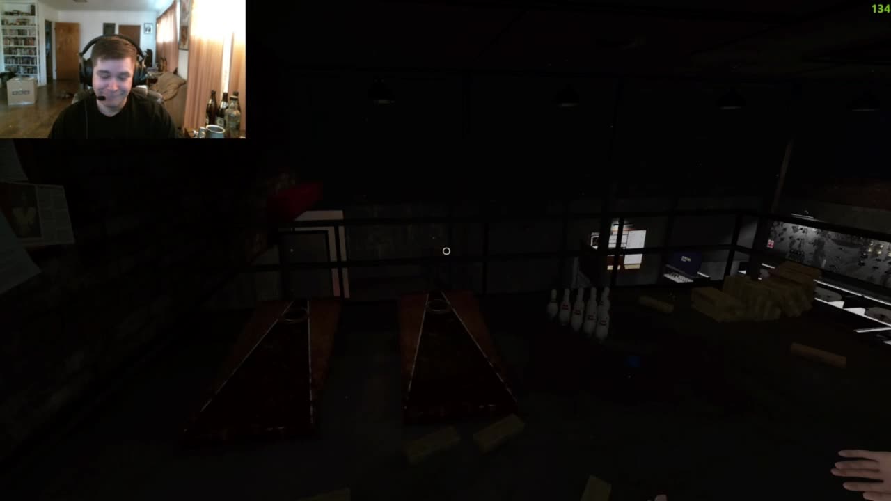 More Lore on CEO Raven