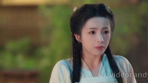 qingcheng & gengyun love of petals gengyun tries to gets power episode 1