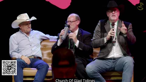 Colorado Live Data - REV17: June 20–22, 2025 | Live Church of Glad Tidings & The Embassy of Heaven -REV17 Anti-Child Tr*fficking Conference - JDATA