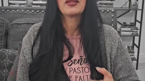 ✨ “Yo haré pasar todo mi bien delante de ti” ✨