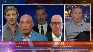 Greg Gutfeld: Media Finally Found Empathy But For The Shooter