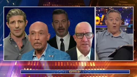 Greg Gutfeld: Media Finally Found Empathy But For The Shooter