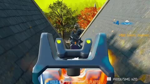 This MPC Build Makes a 1v3 EZ