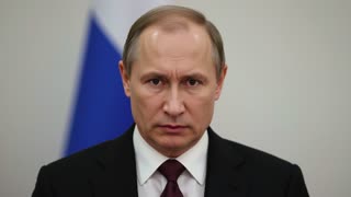 Vladimir Putin - From KGB Officer to Political Contender - Economic Revival and National Pride