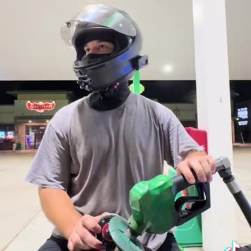 everybody is a cop now