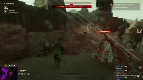 giving them the ole slip