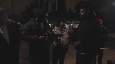 Inside California's Most Dangerous City: Oakland Documentary (18+ Age Restricted)