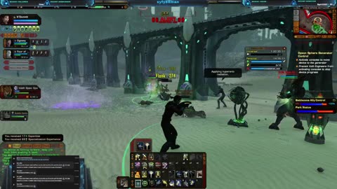 Rumble Live Game Play