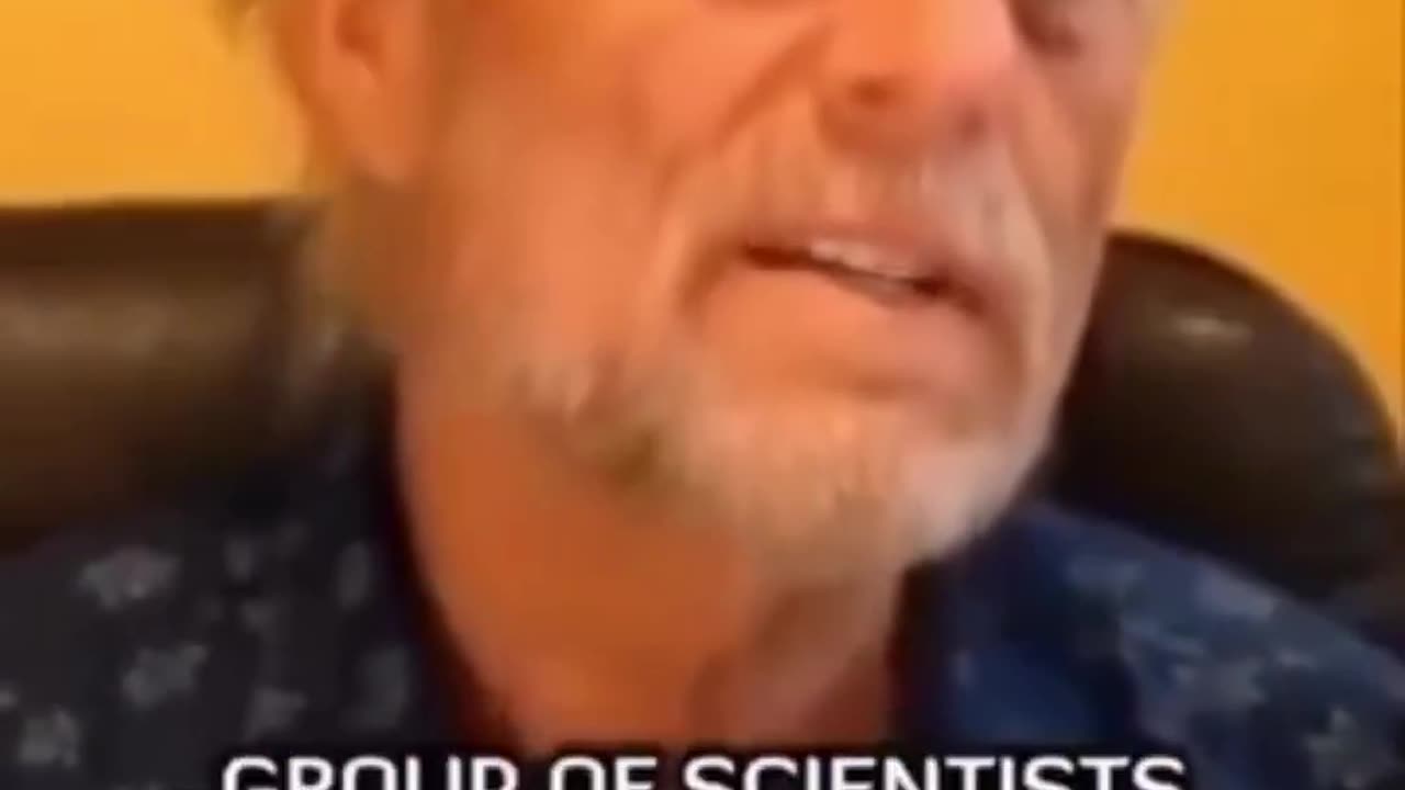 The Assault On Your Pineal Gland Is Real