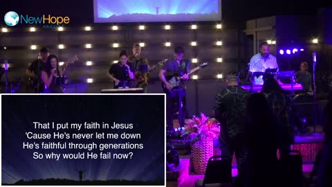 Oct 22, 2025 - Peace & Life Communion Service