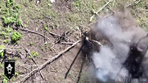 Russian Ukrainian War