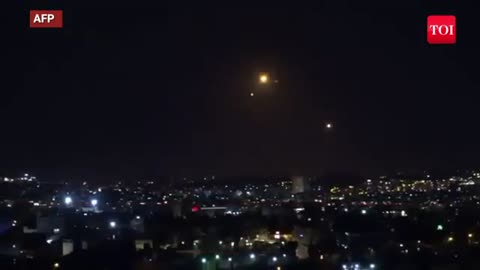 MOSSAD Sites Bombed, 36 Operatives Killed': Iranian IRGC Drops Shocking Update On Israel War