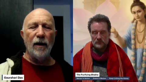 Escaping The Matrix by Mantra Meditation