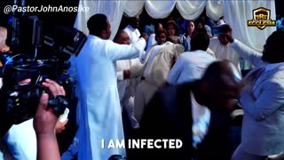 How the Crossing of the Arch Triggered a Spiritual DNA Transmutation