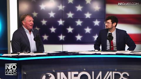 The War Room in Full HD for January 6, 2026.