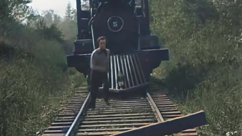 🤯✨ You Won't Believe This 1926 Stunt! | FeedMyCuriosity