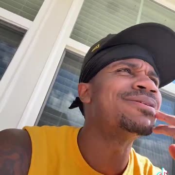 28-Year-Old Black Man Realizes He's Conservative