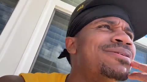 28-Year-Old Black Man Realizes He's Conservative