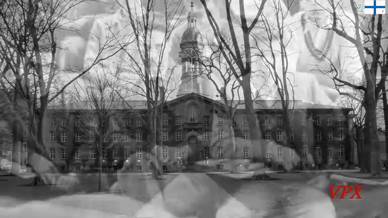 The Architects of Western Decline