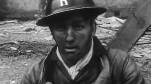 The War Game 1965 [FORMERLY BANNED MOVIE] [ESP HC SUBS]