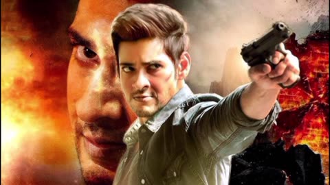 Mahesh Babu's REAL TIGER: A Blockbuster Dubbed Phenomenon That Took the North by Storm