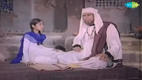 Alam Ara Movie Part 1