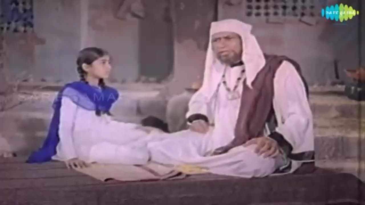 Alam Ara Movie Part 1
